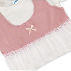  FIFFY SWEET BLOUSE SUIT BAJU BAYI (3326821)