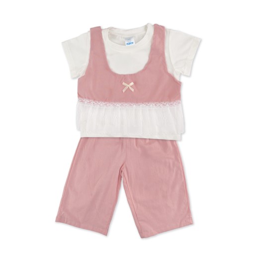 FIFFY SWEET BLOUSE SUIT BAJU BAYI (3326821) FIFFY SWEET BLOUSE SUIT BAJU BAYI (3326821)