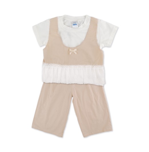 FIFFY SWEET BLOUSE SUIT BAJU BAYI (3326821) FIFFY SWEET BLOUSE SUIT BAJU BAYI (3326821)