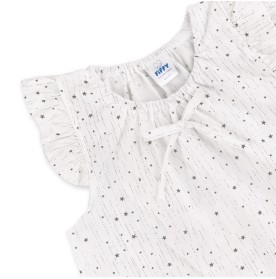  FIFFY LITTLE STAR BLOUSE SUIT BAJU BAYI (3326907)