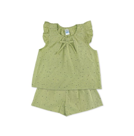  FIFFY LITTLE STAR BLOUSE SUIT BAJU BAYI (3326907)