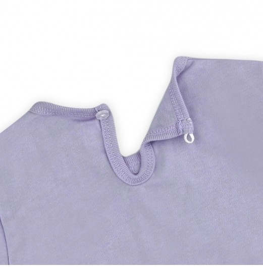 FIFFY HAPPY HOLIDAY SHORT SLEEVE GIRL PYJAMAS SUIT BAJU TIDUR BAYI (3525210)