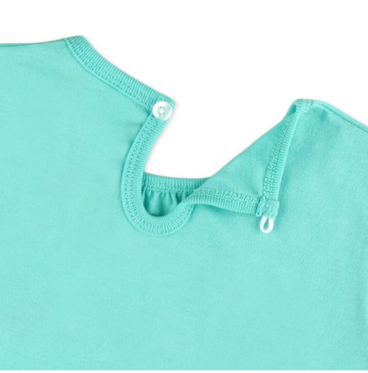 FIFFY SUMMER PARTY SHORT SLEEVE GIRL PYJAMAS SUIT BAJU BAYI (3525213) FIFFY SUMMER PARTY SHORT SLEEVE GIRL PYJAMAS SUIT BAJU BAYI (3525213)