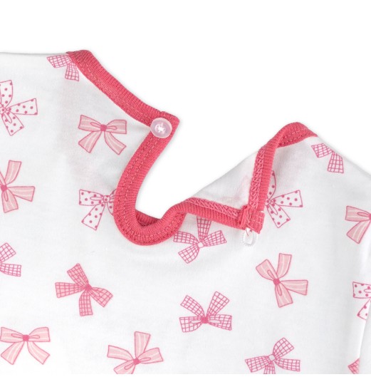 FIFFY LOVE CHERRY LONG SLEEVE GIRL PYJAMAS SUIT BAJU BAYI (3525214) FIFFY LOVE CHERRY LONG SLEEVE GIRL PYJAMAS SUIT BAJU BAYI (3525214)