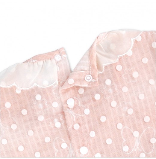 FIFFY SWEETIE ROMPER BAJU BAYI (3625016)