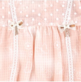 FIFFY SWEETIE ROMPER BAJU BAYI (3625016)