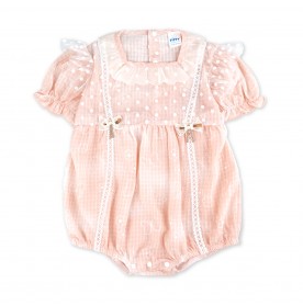 FIFFY SWEETIE ROMPER BAJU BAYI (3625016)