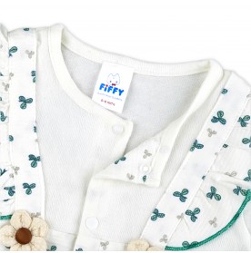 FIFFY LITTLE MEADOW ROMPER BAJU BAYI (3625017)