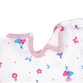 FIFFY SWEET ROMPER BAJU BAYI (3626004)