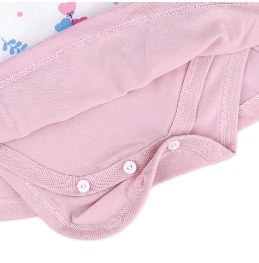 FIFFY SWEET ROMPER BAJU BAYI (3626004)