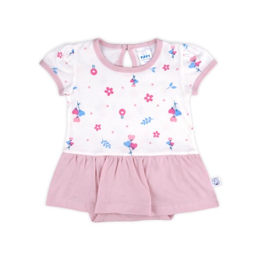 FIFFY SWEET ROMPER BAJU BAYI (3626004)