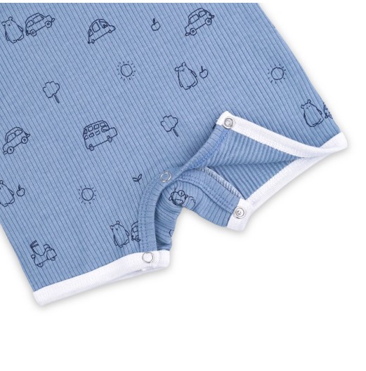 FIFFY COMFORT ROMPER BAJU BAYI (3626101)