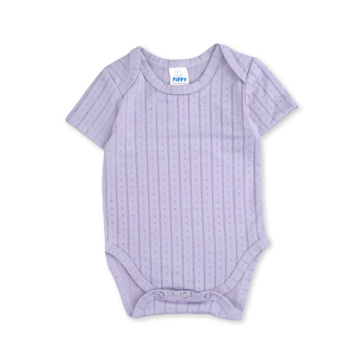 FIFFY SOFT ROMPER BAJU BAYI (3626102) FIFFY SOFT ROMPER BAJU BAYI (3626102)