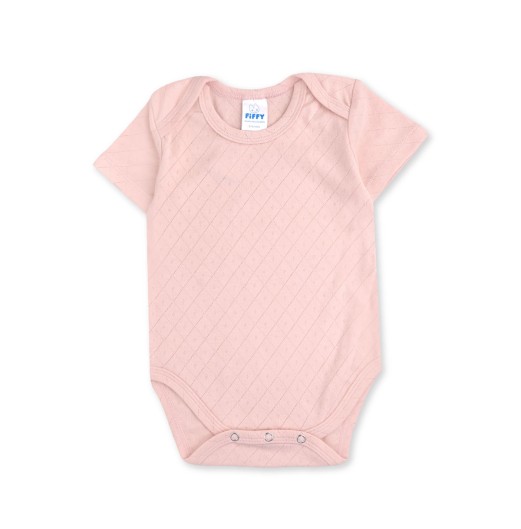 FIFFY SOFT ROMPER BAJU BAYI (3626102) FIFFY SOFT ROMPER BAJU BAYI (3626102)