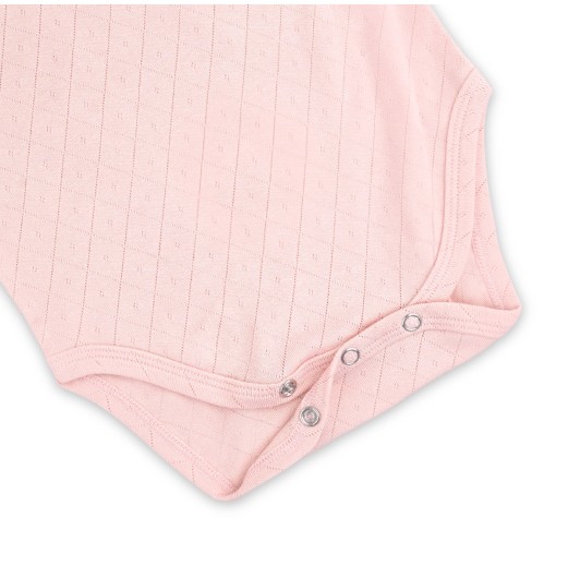 FIFFY SOFT ROMPER BAJU BAYI (3626102) FIFFY SOFT ROMPER BAJU BAYI (3626102)