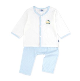  FIFFY BASIC LONG SLEEVE VEST SUIT BAJU BAYI (4026806)