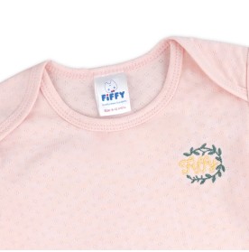 FIFFY COZY T-SHIRT SUIT BAJU BAYI (4026807)