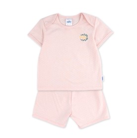 FIFFY COZY T-SHIRT SUIT BAJU BAYI (4026807)