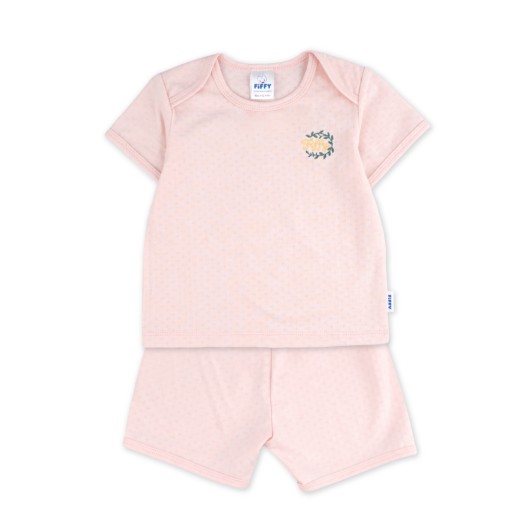 FIFFY COZY T-SHIRT SUIT BAJU BAYI (4026807)