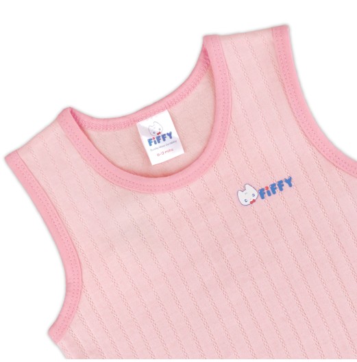 FIFFY CANDY POP TANK TOP SUIT BAJU BAYI (4026834)