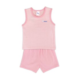FIFFY CANDY POP TANK TOP SUIT BAJU BAYI (4026834)