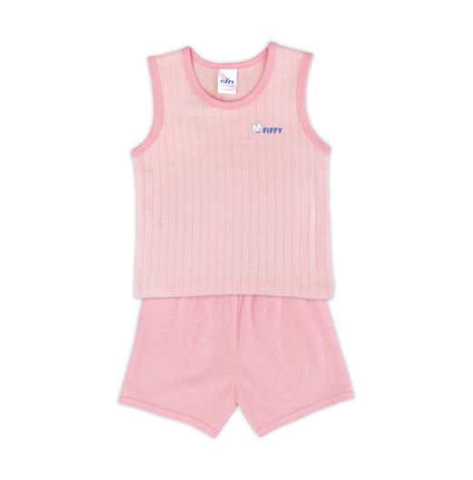FIFFY CANDY POP TANK TOP SUIT BAJU BAYI (4026834)