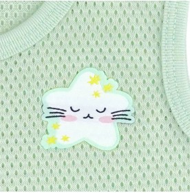 FIFFY SLEEPY STAR BAJU BAYI TANK TOP SUIT (4125033)