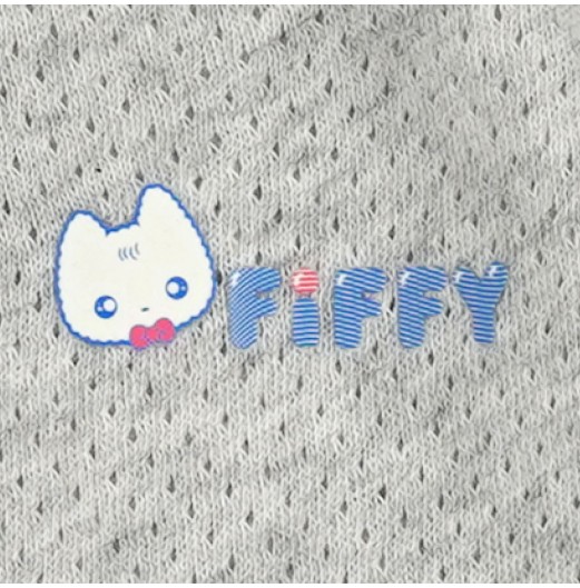 FIFFY COZY BAJU BAYI LONG SLEEVE VEST SUIT (4125045)