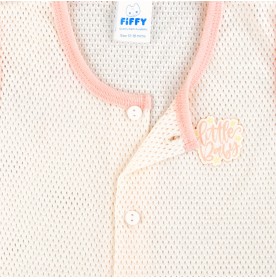 FIFFY LITTLE BABY TANK TOP SUIT BAJU BAYI (4125056)