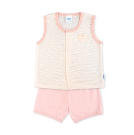 FIFFY LITTLE BABY TANK TOP SUIT BAJU BAYI (4125056)