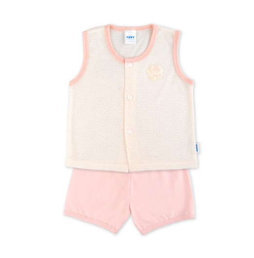 FIFFY LITTLE BABY TANK TOP SUIT BAJU BAYI (4125056)