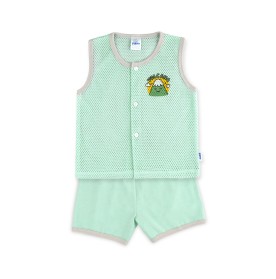 FIFFY VALCANO TANK TOP SUIT BAJU BAYI (4125071)
