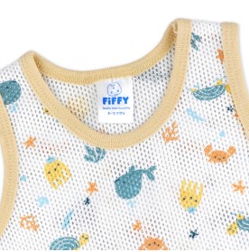 FIFFY UNDER THE SEA TANK TOP SUIT BAJU BAYI (4326003)