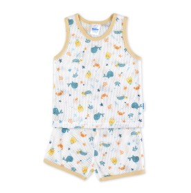 FIFFY UNDER THE SEA TANK TOP SUIT BAJU BAYI (4326003)
