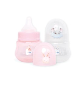FIFFY PP WIDE NECK BOTTLE 125ML BOTOL SUSU BAYI (98-05-001)