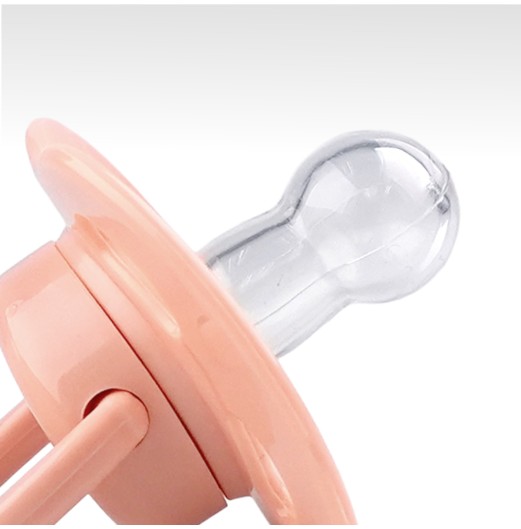 FIFFY PUTING PENENANG BAYI SILICONE SYMMETRICALPACIFIER X 2'S (98-05-009)