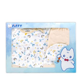 FIFFY CUTE DINOSAURS GIFT SET (98-07-005)