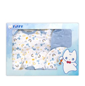 FIFFY CUTE DINOSAURS GIFT SET (98-07-005)