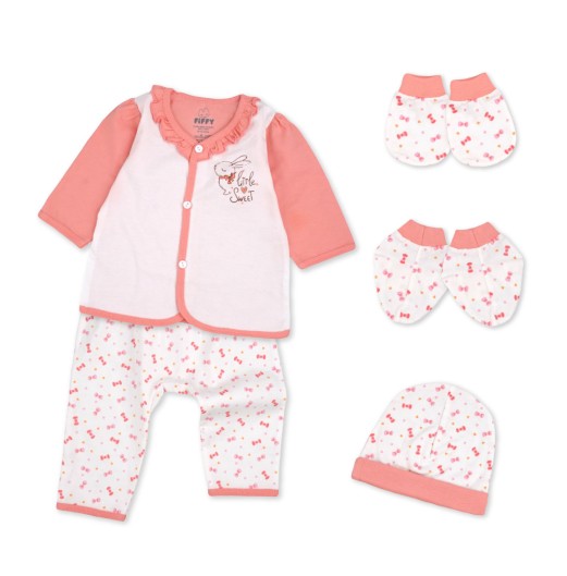 FIFFY LITTLE SWEET GIFT SET (98-07-006)