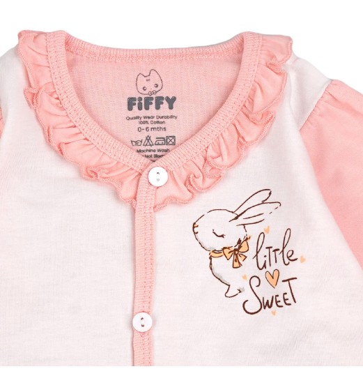 FIFFY LITTLE SWEET GIFT SET (98-07-006)