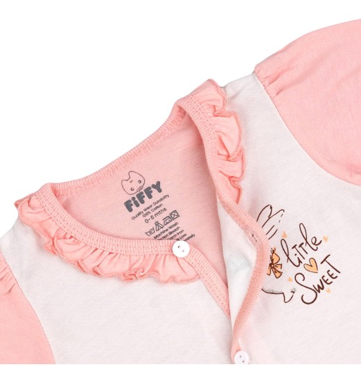 FIFFY LITTLE SWEET GIFT SET (98-07-006)