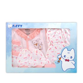FIFFY LITTLE SWEET GIFT SET (98-07-006)