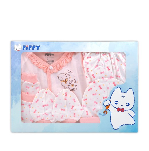 FIFFY LITTLE SWEET GIFT SET (98-07-006)