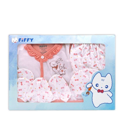 FIFFY LITTLE SWEET GIFT SET (98-07-006)