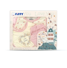 FIFFY LOVE MUMMY GIFT SET (98-07-008)