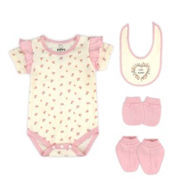 FIFFY LOVE MUMMY GIFT SET (98-07-008)