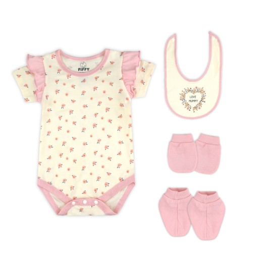 FIFFY LOVE MUMMY GIFT SET (98-07-008) FIFFY LOVE MUMMY GIFT SET (98-07-008)