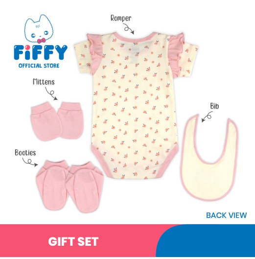 FIFFY LOVE MUMMY GIFT SET (98-07-008) FIFFY LOVE MUMMY GIFT SET (98-07-008)