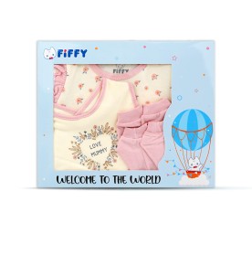 FIFFY LOVE MUMMY GIFT SET (98-07-008)