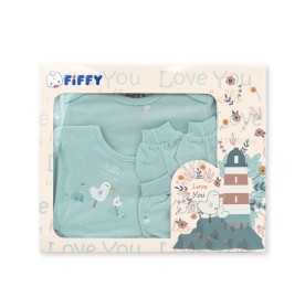 FIFFY SWEET WISHES GIFT SET (98-07-009)
